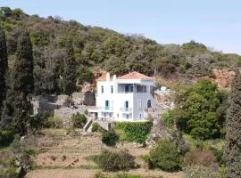 villa eirini