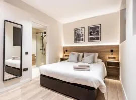 Exclusive Apartments Barcelona 4 personas G Humet