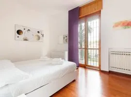 APT con terrazzo a Milano- Greco Pirelli!