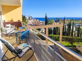 Luxury Condo in Top Complex with Ocean and Marina View by Be Cherish