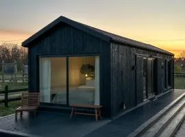Luxury Beach Hideway with Sauna, Jacuzzi and Cinema by Ragnar Glamp