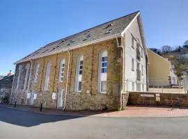 Chapel Loft