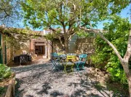 Belle maison avec jardin ombragé pour 11