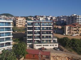 Apartmani Veliki Pjesak 4，位于Bijela Glavica的酒店