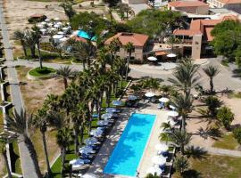 Hotel Morabeza