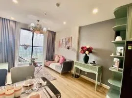 Homestay Ocean park Gia Lâm