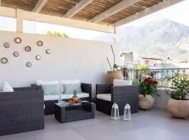 Merastri Cretan Home