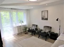 Apartament KOPERNIK X