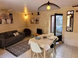 Le petit Sainte Catherine, Apartment 2 pers Montignac center