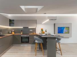 Apartment Ena Near Pula Amphitheater，位于普拉的别墅