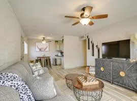 Yuma Vacation Rental with Community Pool!