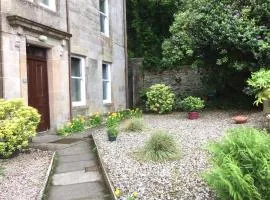 Chapelhill Hideaway Isle of Bute licence AR00654F