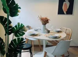 Douro Valley Terrace Apartments