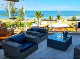 Ap Carioca，位于里约热内卢的酒店