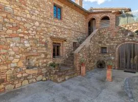 Casa Vecchia Rooms and Parking