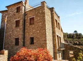 Cal Perdigués de Boada pet friendly