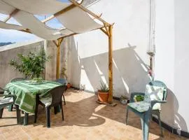 Spacious Apartment in Cava de' Tirreni with Mountain View