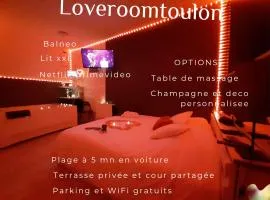 Loveroom