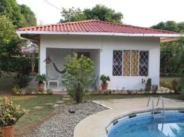 Cabaña Campestre Casablanca