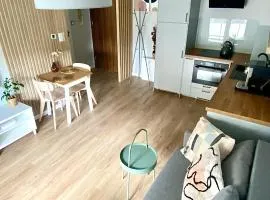 Apartament Centrum z Garażem podziemnym