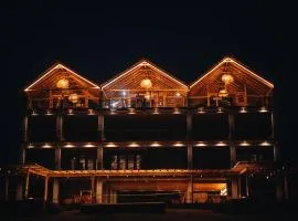 Naked Hotel Zipolite -Adults Only-