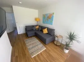 The Annexe