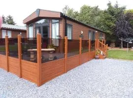 Silver Birch Lodge