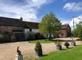 Little Stables Cottage
