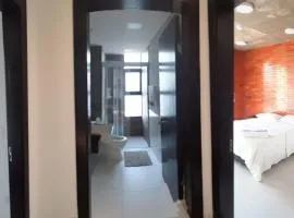 Edificio Flats del sol