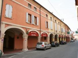 皮耶韦黛拉酒店，位于皮耶韦-迪琴托的酒店