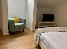 Apartamento Sta Catarina - Sta Catarina Place