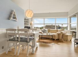 Fan&oslash; Bad, Lejl116，位于凡岛的住宿