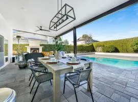 Private Heated Pool Oasis/Disney/Retro Arcade/Gym