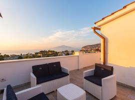 Beauty Home Sorrento，位于索伦托的酒店