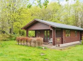 4 person holiday home in Toftlund-By Traum