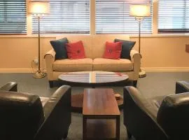 Eureka Theatre Apartment