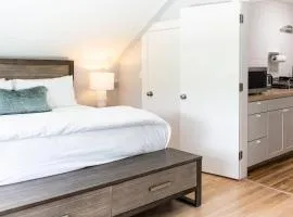 SKYLARANNA Resort & SPA