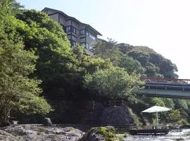 玉仙阁传统日式旅馆