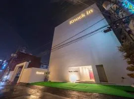 Knockin Hotel Daejeon by Aank