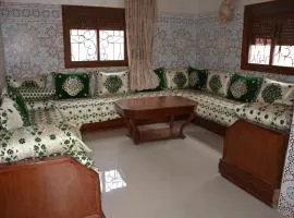 Ozoud high standing appartment
