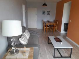 Depto Rawson Home，位于罗森的自助式住宿