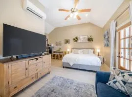 Quaint Studio in the Heart of Downtown St Augustine