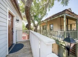 Quaint Studio in the Heart of Downtown St Augustine