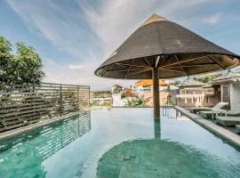 Abisha Villa Jimbaran