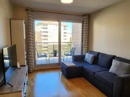 Apartamento Bulevar 2