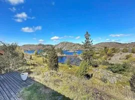 5 person holiday home in FARSUND-By Traum