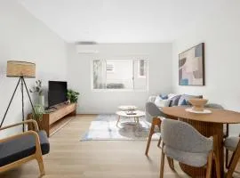 Urban Rest Neutral Bay Apartments