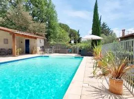 L'Ours Brun holiday rental