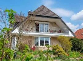 Ferienwohnung Hörselbergblick