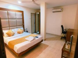 Apex Hotel